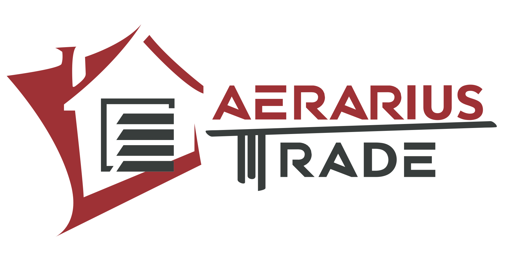Aerarius Trade Logó